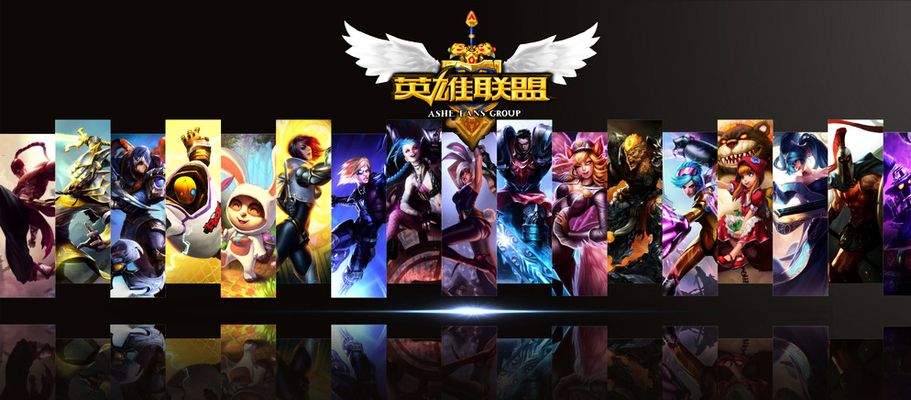 品牌和赛事