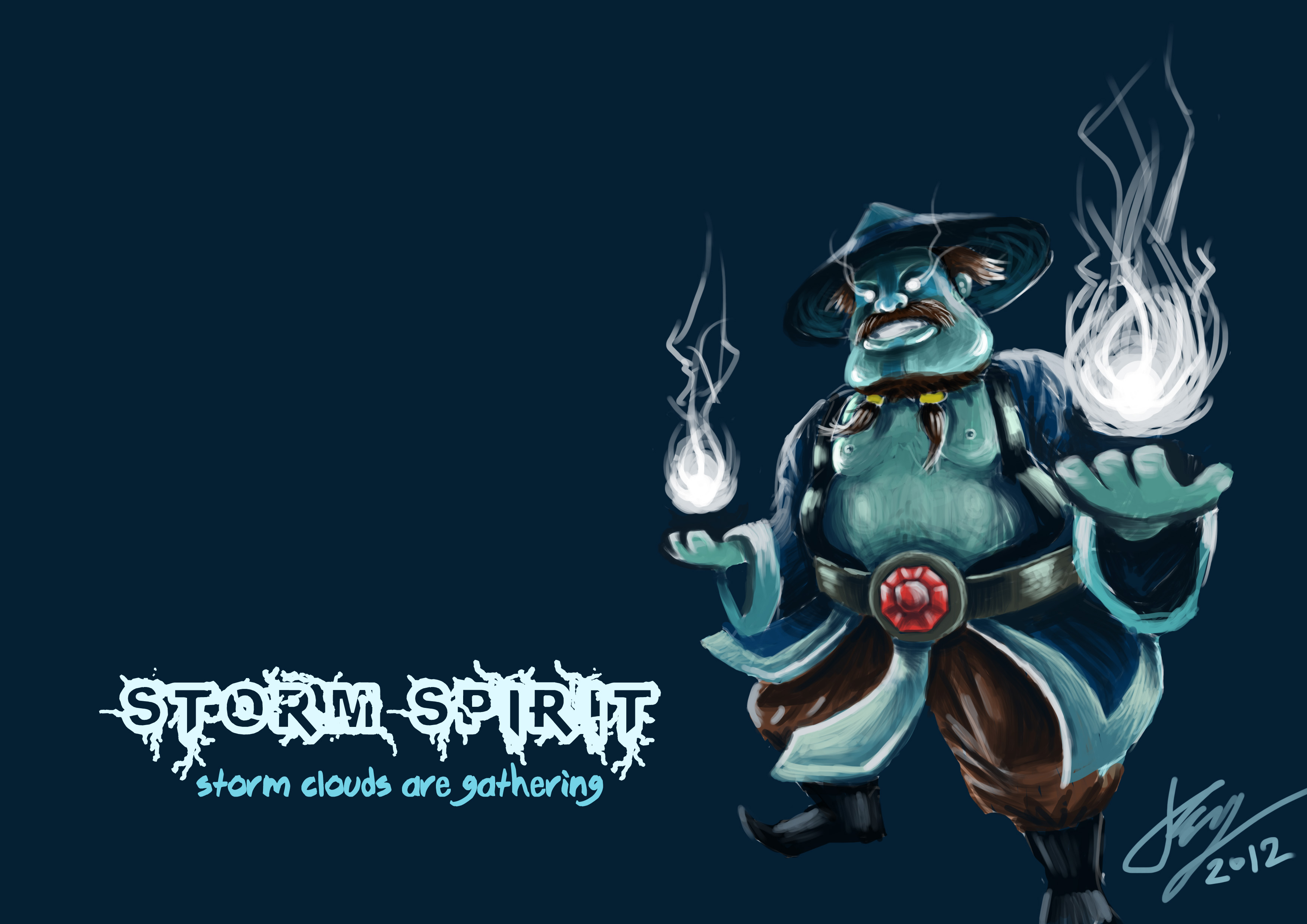 先是我临场 先是我临场